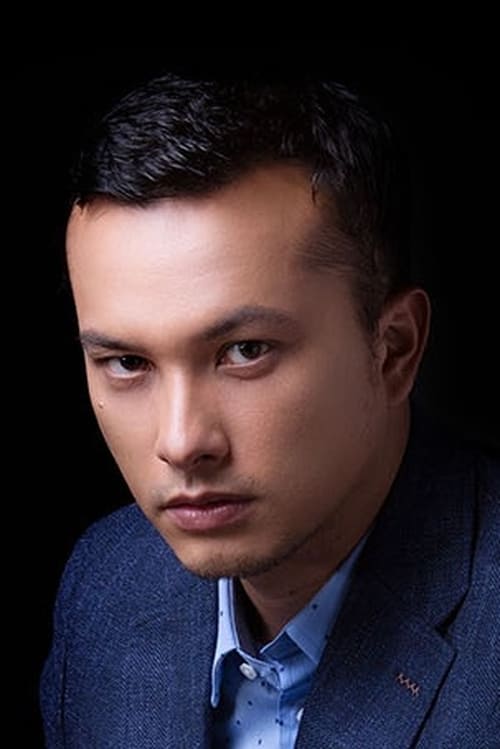 Picture of Nicholas Saputra