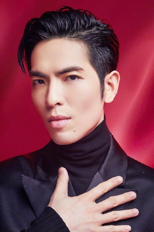 Picture of Jam Hsiao