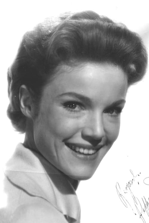 Picture of Pippa Scott