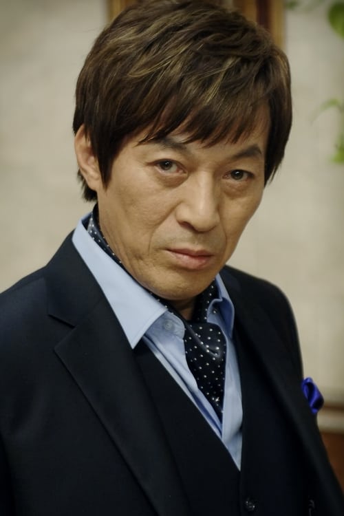 Picture of Kim Kap-soo