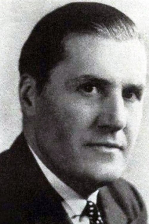 Picture of Jack Rutherford