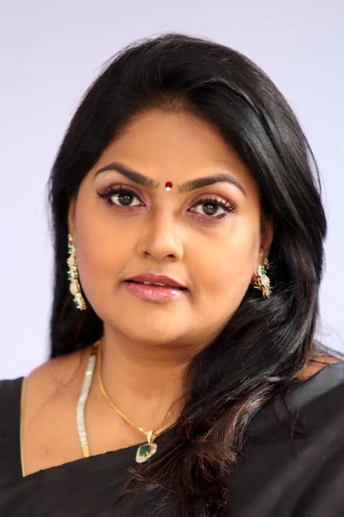 Picture of Nirosha