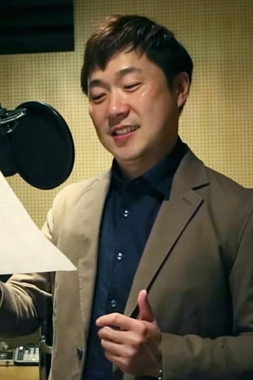 Picture of Um Sang-hyun