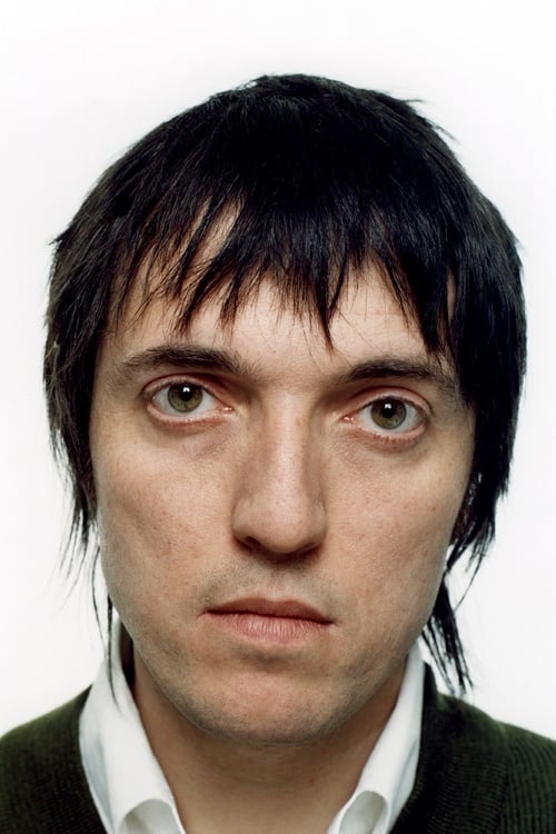 Picture of Colin Greenwood