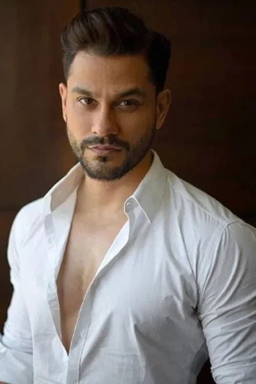 Picture of Kunal Khemu