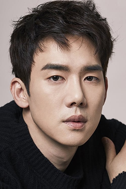 Picture of Yoo Yeon-seok