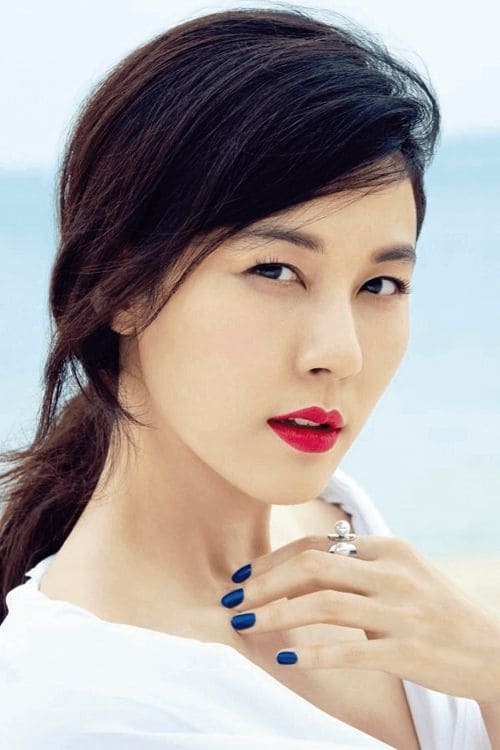 Picture of Kim Ha-neul