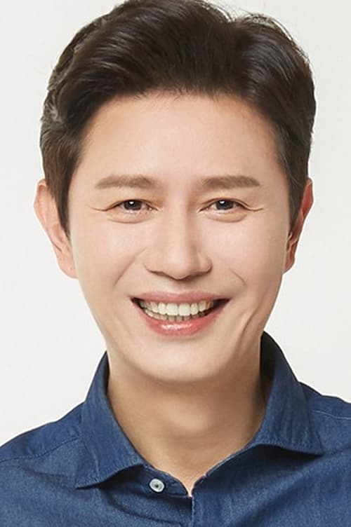 Picture of Kim Min-jong