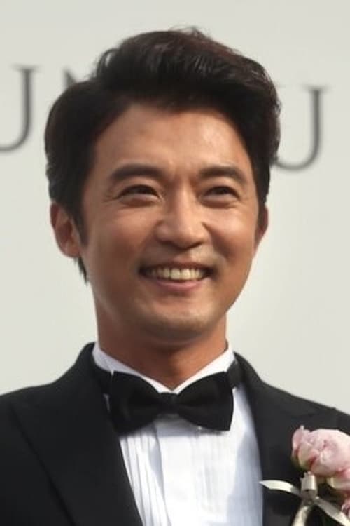 Picture of Ahn Jae-wook