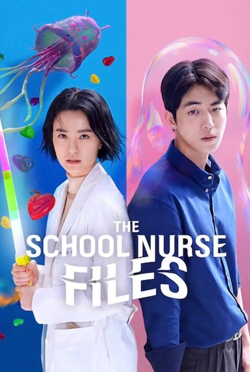 The School Nurse Files