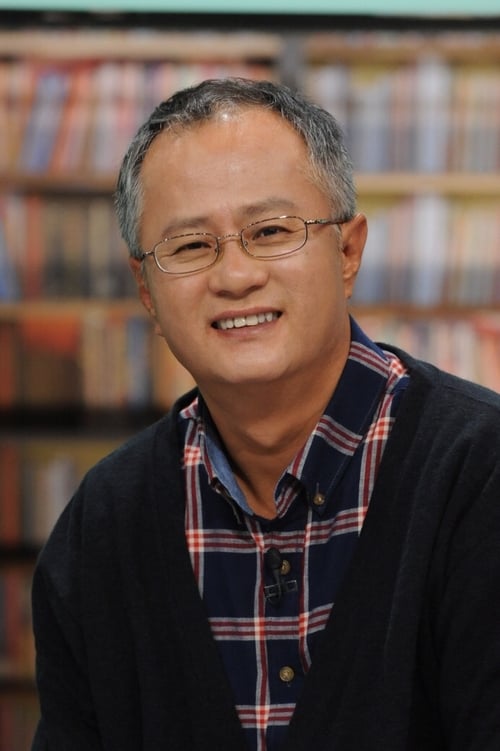 Picture of Song Seung-hwan