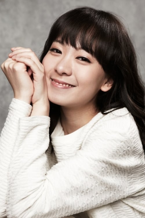 Picture of Song Sang-eun