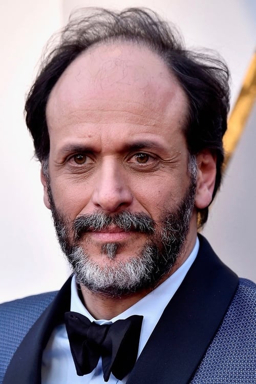 Picture of Luca Guadagnino