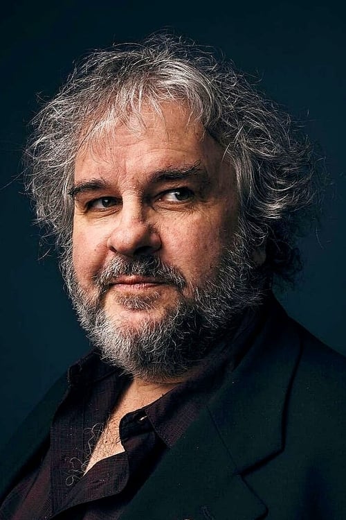 Picture of Peter Jackson