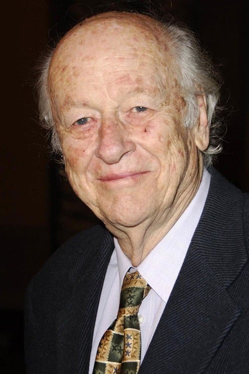 Picture of Ray Harryhausen