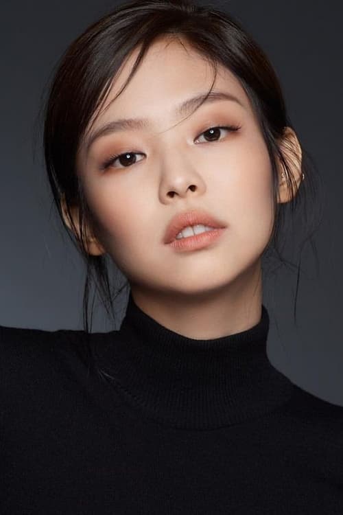 Picture of Jennie Kim