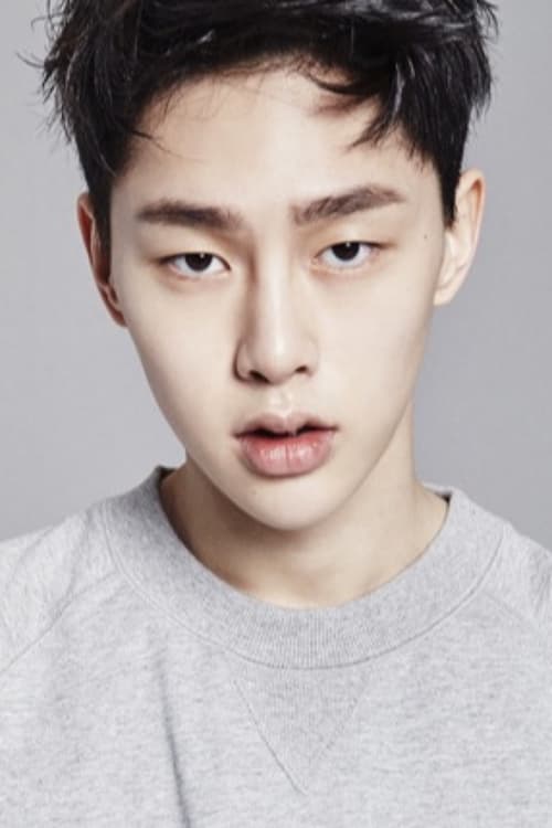 Picture of Kwon Hyun-bin