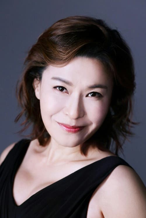 Picture of Jung Mi-sook