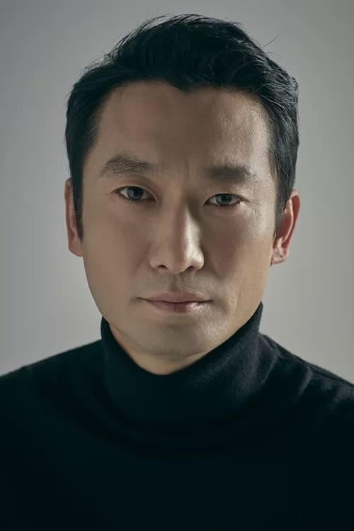 Picture of Jeon Jin-oh