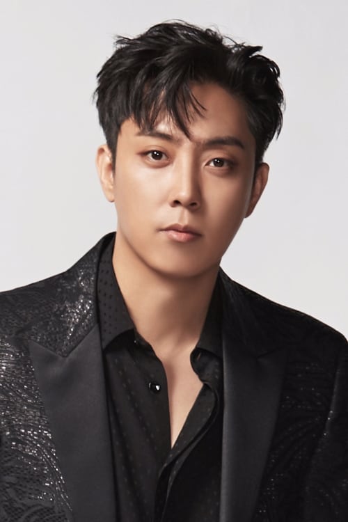 Picture of Eun Ji-won