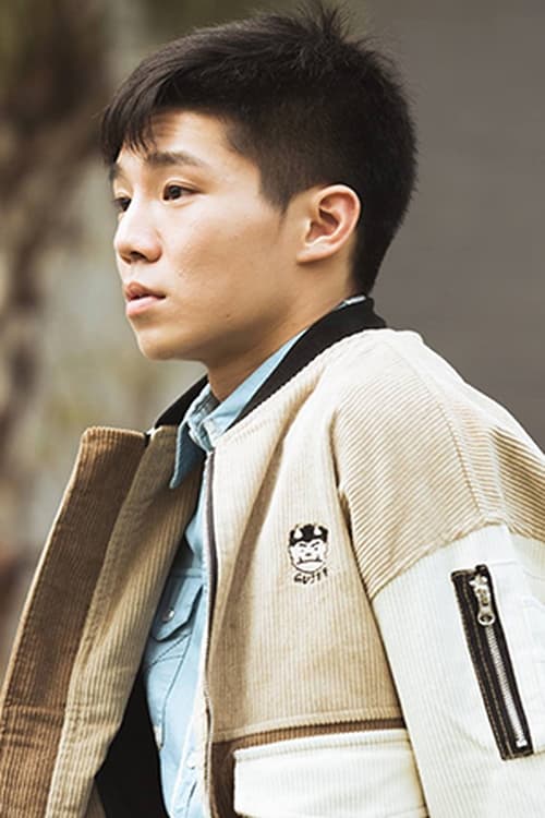 Picture of Kenny Chen