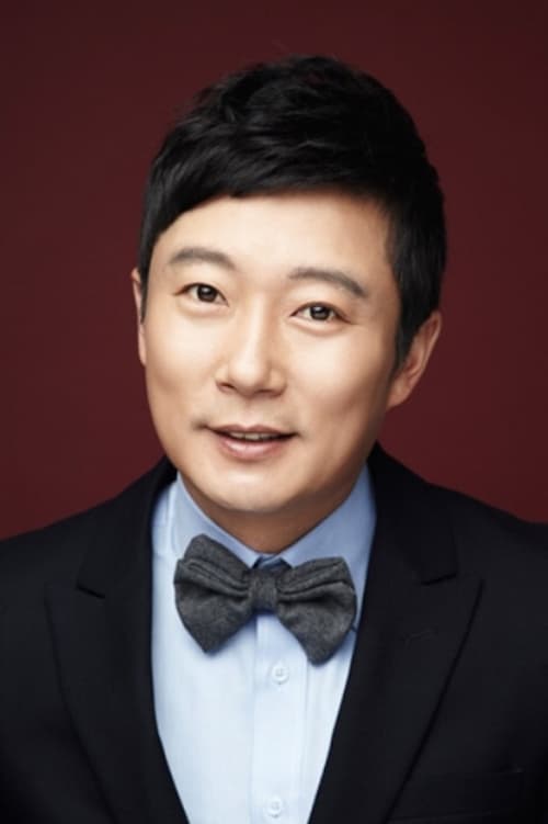 Picture of Lee Su-geun