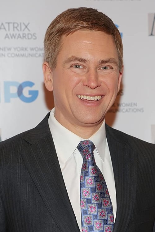 Picture of Pat Kiernan