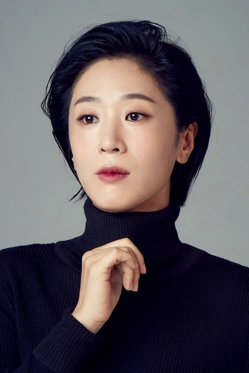 Picture of Baek Ji-won