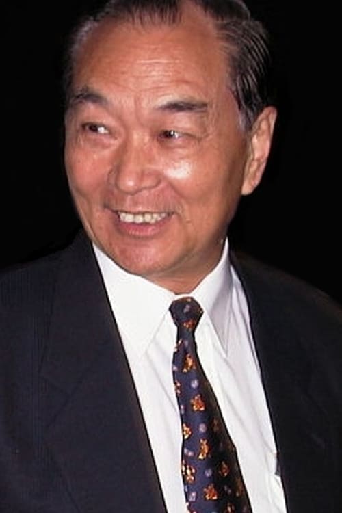 Picture of Tseng Chang