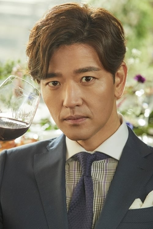 Picture of Bae Soo-bin