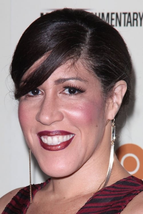 Picture of Rain Pryor