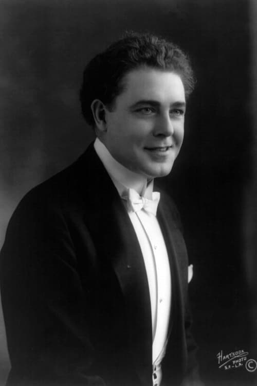 Picture of William Farnum