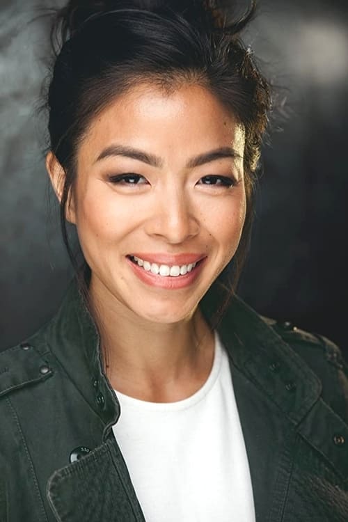 Picture of Jennifer Khoe