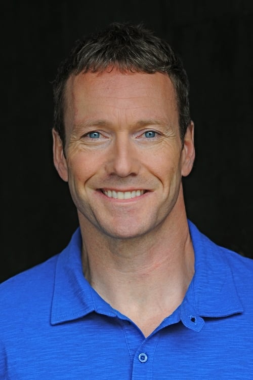 Picture of Doug Chapman