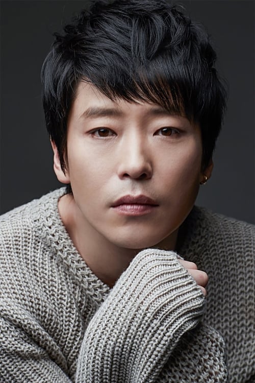 Picture of Uhm Ki-joon