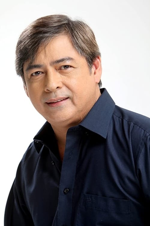 Picture of Joel Torre