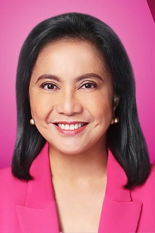 Picture of Leni Robredo