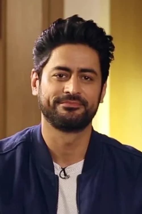 Picture of Mohit Raina