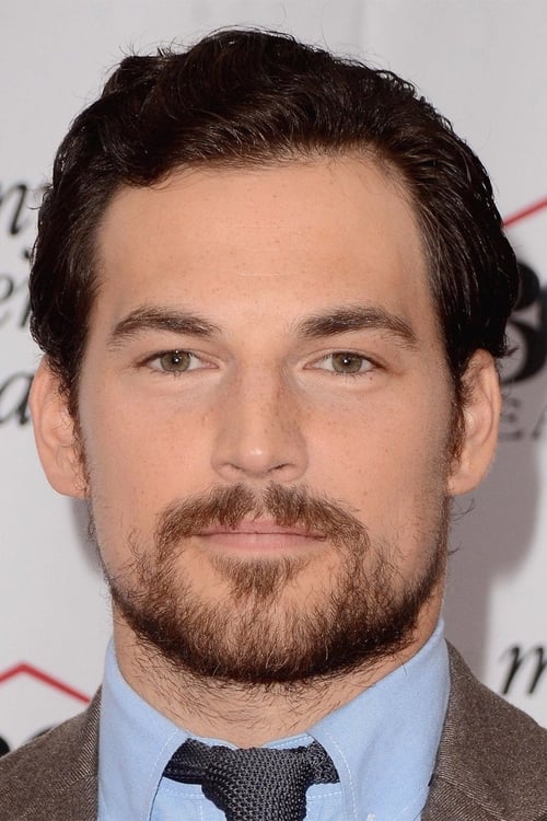 Picture of Giacomo Gianniotti