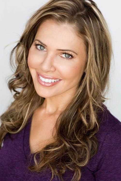 Picture of Erika Jordan