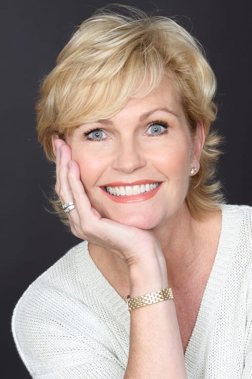 Picture of Fiona Fullerton