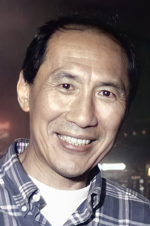 Picture of Po-Chih Leong