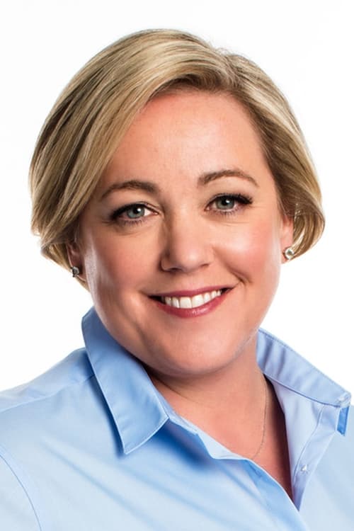 Picture of Julia Collin Davison