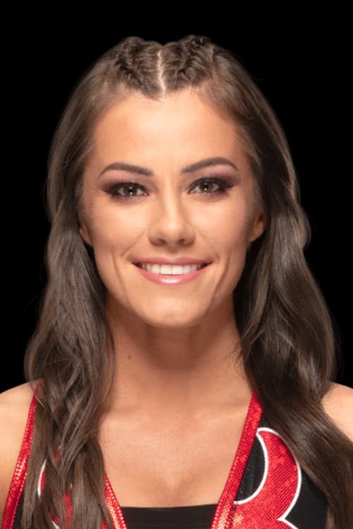 Picture of Kacy Catanzaro