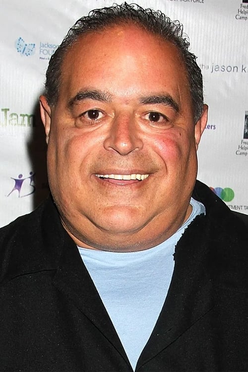 Picture of Joseph R. Gannascoli