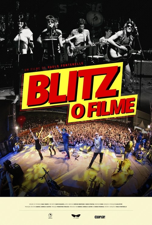 Blitz, O Filme