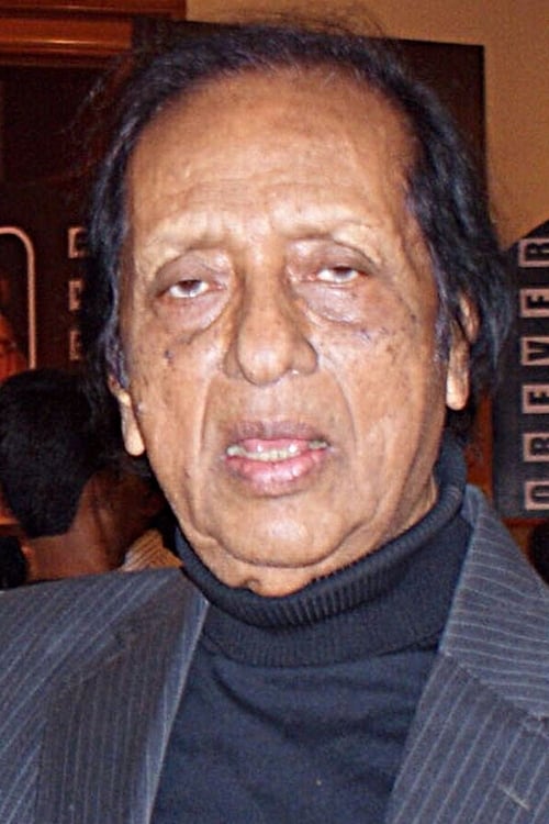 Picture of Chandrashekhar