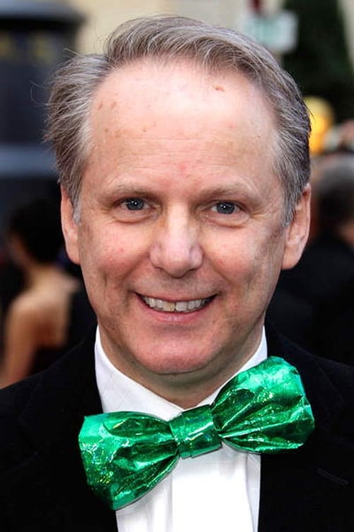 Picture of Nick Park