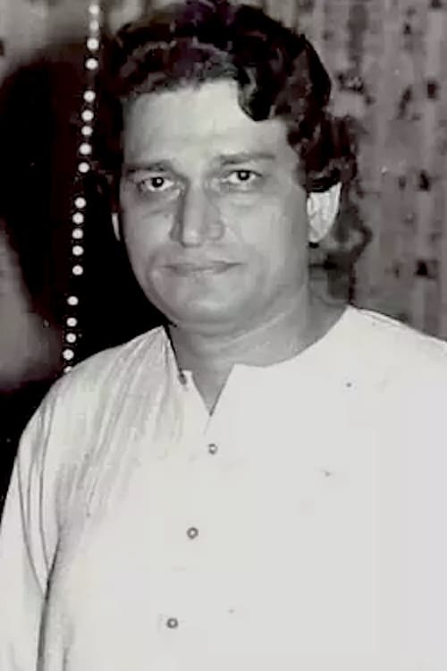 Picture of Shafi Inamdar