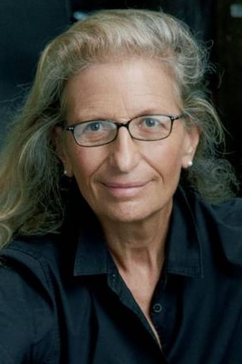 Picture of Annie Leibovitz